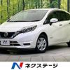 nissan note 2017 -NISSAN--Note DAA-HE12--HE12-085221---NISSAN--Note DAA-HE12--HE12-085221- image 1