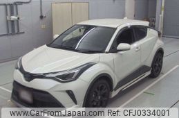 toyota c-hr 2020 -TOYOTA--C-HR ZYX11-2031396---TOYOTA--C-HR ZYX11-2031396-