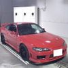 nissan silvia 1999 -NISSAN 【湘南 502ﾒ3287】--Silvia S15-006947---NISSAN 【湘南 502ﾒ3287】--Silvia S15-006947- image 1