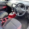 nissan juke 2013 CFJ1855779 image 2
