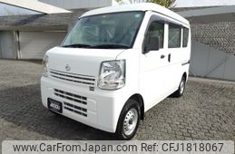 nissan clipper-van 2017 CFJ1818067