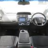 toyota prius-α 2014 GOO_JP_988025051300601994001 image 3