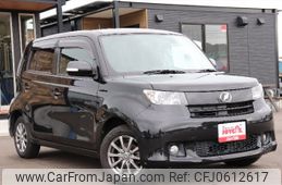 toyota bb 2009 -TOYOTA--bB QNC25--0016661---TOYOTA--bB QNC25--0016661-