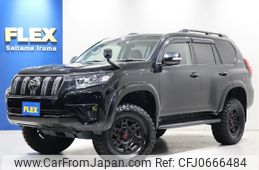 toyota land-cruiser-prado 2022 -TOYOTA--Land Cruiser Prado 3DA-GDJ150W--GDJ150-0069760---TOYOTA--Land Cruiser Prado 3DA-GDJ150W--GDJ150-0069760-