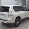 toyota land-cruiser-prado 2010 -TOYOTA 【滋賀 381ﾃ 111】--Land Cruiser Prado CBA-TRJ150W--TRJ150-0011476---TOYOTA 【滋賀 381ﾃ 111】--Land Cruiser Prado CBA-TRJ150W--TRJ150-0011476- image 2