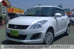 suzuki swift 2013 quick_quick_DBA-ZC72S_ZC72S-312210