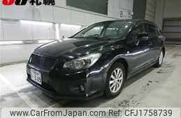 subaru impreza-wagon 2013 CFJ1758739