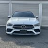 mercedes-benz cla-class 2021 -MERCEDES-BENZ--Benz CLA 3DA-118612M--W1K1186122N233835---MERCEDES-BENZ--Benz CLA 3DA-118612M--W1K1186122N233835- image 12