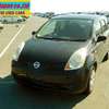 nissan note 2007 No.10763 image 1