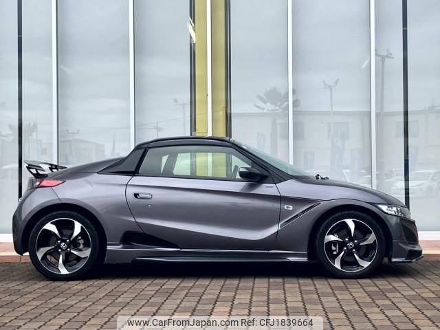 honda s660 2019 CFJ1839664 image 2