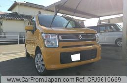 suzuki wagon-r 2021 -SUZUKI--Wagon R MH85S--125109---SUZUKI--Wagon R MH85S--125109-