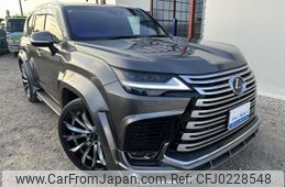 lexus lx 2022 quick_quick_VJA310W_VJA310-4004709