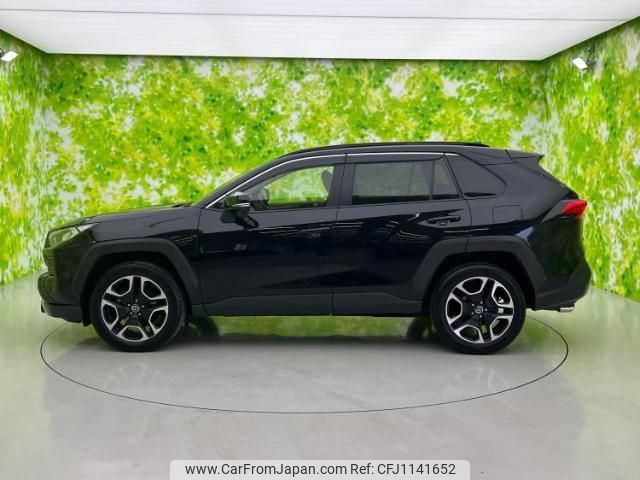 toyota rav4 2019 quick_quick_6BA-MXAA54_MXAA54-2002829 image 2