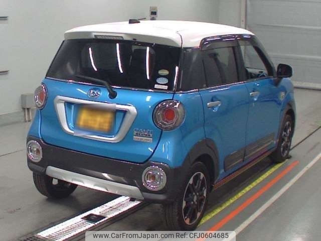 daihatsu cast 2015 -DAIHATSU 【相模 580ﾓ6365】--Cast DBA-LA250S--LA250S-0000075---DAIHATSU 【相模 580ﾓ6365】--Cast DBA-LA250S--LA250S-0000075- image 2