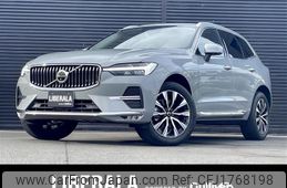 volvo xc60 2024 CFJ1768198