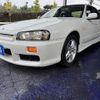 nissan skyline 1999 CFJ6915156 image 1