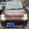 suzuki alto 2010 -SUZUKI--Alto DBA-HA24S--HA24S-657781---SUZUKI--Alto DBA-HA24S--HA24S-657781- image 1