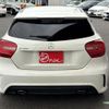 mercedes-benz a-class 2013 -MERCEDES-BENZ--Benz A Class DBA-176042--WDD1760422J171154---MERCEDES-BENZ--Benz A Class DBA-176042--WDD1760422J171154- image 15