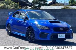 subaru wrx 2019 -SUBARU--WRX CBA-VAB--VAB-027519---SUBARU--WRX CBA-VAB--VAB-027519-