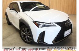 lexus ux 2020 -LEXUS--Lexus UX 6AA-MZAH10--MZAH10-2058880---LEXUS--Lexus UX 6AA-MZAH10--MZAH10-2058880-