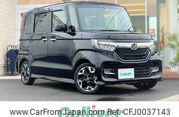 honda n-box 2019 -HONDA--N BOX DBA-JF3--JF3-2105653---HONDA--N BOX DBA-JF3--JF3-2105653-