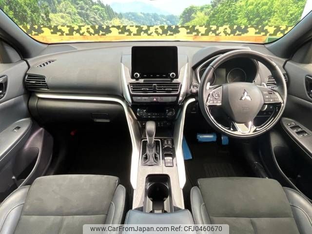 mitsubishi eclipse-cross 2022 -MITSUBISHI--Eclipse Cross 5BA-GK1W--GK1W-0500278---MITSUBISHI--Eclipse Cross 5BA-GK1W--GK1W-0500278- image 2