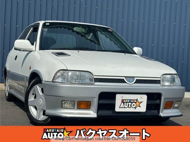 daihatsu charade-detomaso 1994 quick_quick_G201S_G201S-005614 image 1