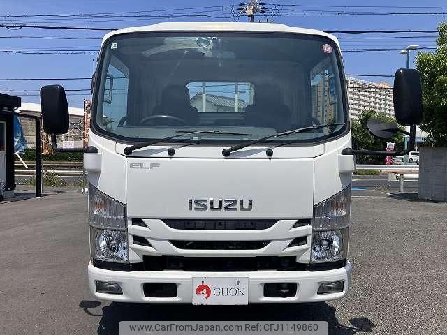 isuzu elf-truck 2016 GOO_NET_EXCHANGE_0730189A30250514W001 image 2