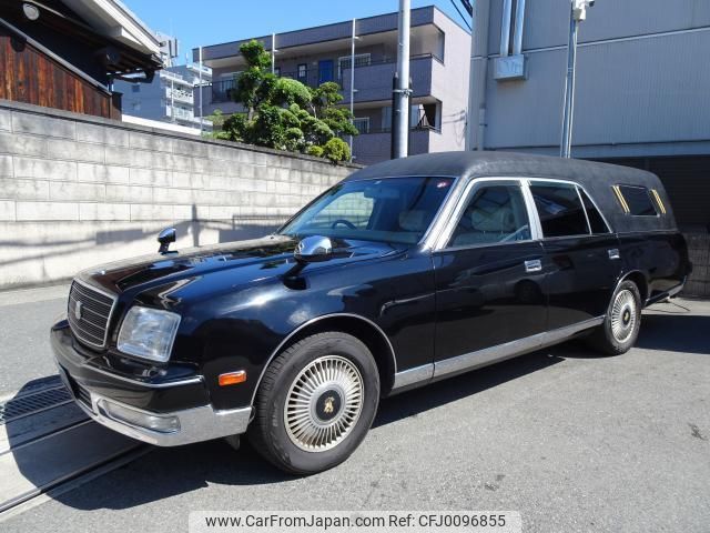 toyota century 2003 quick_quick_TA-GZG50_GZG50-0006200 image 1