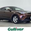 toyota c-hr 2019 -TOYOTA--C-HR DAA-ZYX10--ZYX10-2179830---TOYOTA--C-HR DAA-ZYX10--ZYX10-2179830- image 1