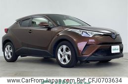 toyota c-hr 2019 -TOYOTA--C-HR DAA-ZYX10--ZYX10-2179830---TOYOTA--C-HR DAA-ZYX10--ZYX10-2179830-