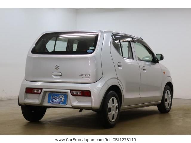 suzuki alto 2016 quick_quick_HA36S_HA36S-287016 image 2
