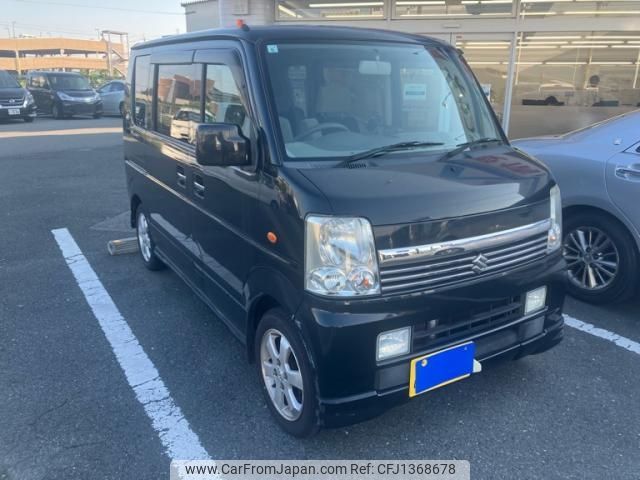 suzuki every-wagon 2007 -SUZUKI--Every Wagon ABA-DA64W--DA64W-178795---SUZUKI--Every Wagon ABA-DA64W--DA64W-178795- image 2