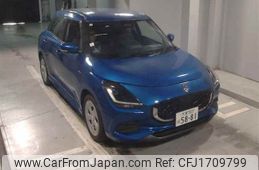 suzuki swift 2023 CFJ1709799