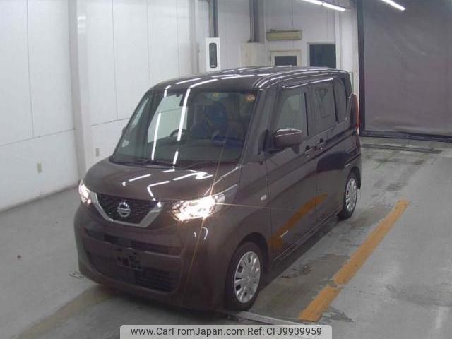 nissan roox 2021 quick_quick_5AA-B44A_B44A-0049100 image 1