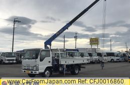 isuzu elf-truck 2007 -ISUZU--Elf BDG-NKR85R--NKR85-7004254---ISUZU--Elf BDG-NKR85R--NKR85-7004254-