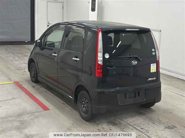 daihatsu move 2010 CFJ1479693 image 2