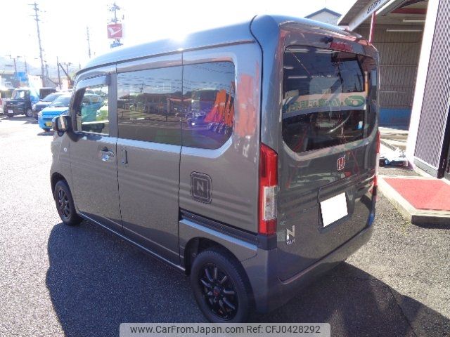 honda n-van 2019 -HONDA 【浜松 483ｳ853】--N VAN JJ1--3019656---HONDA 【浜松 483ｳ853】--N VAN JJ1--3019656- image 2