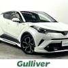 toyota c-hr 2018 -TOYOTA--C-HR DAA-ZYX10--ZYX10-2159729---TOYOTA--C-HR DAA-ZYX10--ZYX10-2159729- image 1