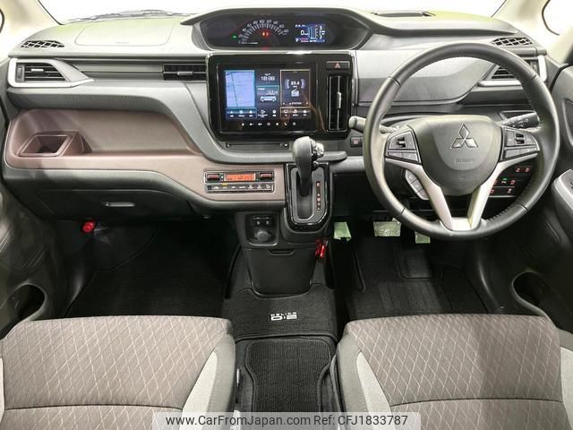 mitsubishi delica-d2 2022 CFJ1833787 image 2