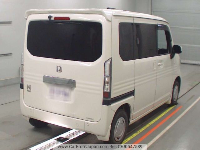 honda n-van 2018 -HONDA--N VAN JJ1-2000364---HONDA--N VAN JJ1-2000364- image 2