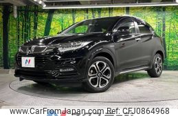 honda vezel 2019 -HONDA--VEZEL DAA-RU3--RU3-1361172---HONDA--VEZEL DAA-RU3--RU3-1361172-