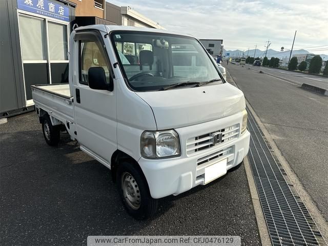 honda acty-truck 1999 737edd652494b64d7bc48b7dbeaf0117 image 1