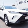 toyota harrier-hybrid 2021 quick_quick_6AA-AXUH80_AXUH80-0020706 image 1