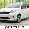 toyota passo 2016 quick_quick_M700A_M700A-0024362 image 1