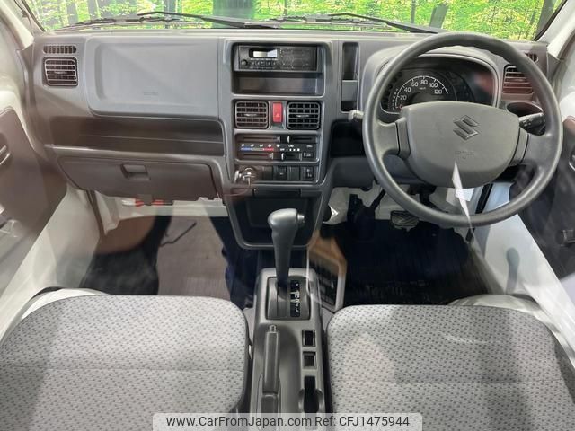 suzuki carry-truck 2019 quick_quick_DA16T_DA16T-484729 image 2