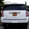 gmc yukon 2017 -GM--GMC Yukon ﾌﾒｲ--ｸﾆ[01]102007---GM--GMC Yukon ﾌﾒｲ--ｸﾆ[01]102007- image 4