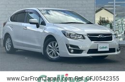 subaru impreza-wagon 2015 -SUBARU--Impreza Wagon DBA-GP3--GP3-019787---SUBARU--Impreza Wagon DBA-GP3--GP3-019787-