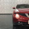 nissan juke 2017 -NISSAN--Juke DBA-YF15--YF15-510217---NISSAN--Juke DBA-YF15--YF15-510217- image 26