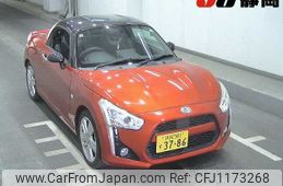 daihatsu copen 2016 -DAIHATSU 【浜松 581ｽ3786】--Copen LA400K--LA400K-0018458---DAIHATSU 【浜松 581ｽ3786】--Copen LA400K--LA400K-0018458-